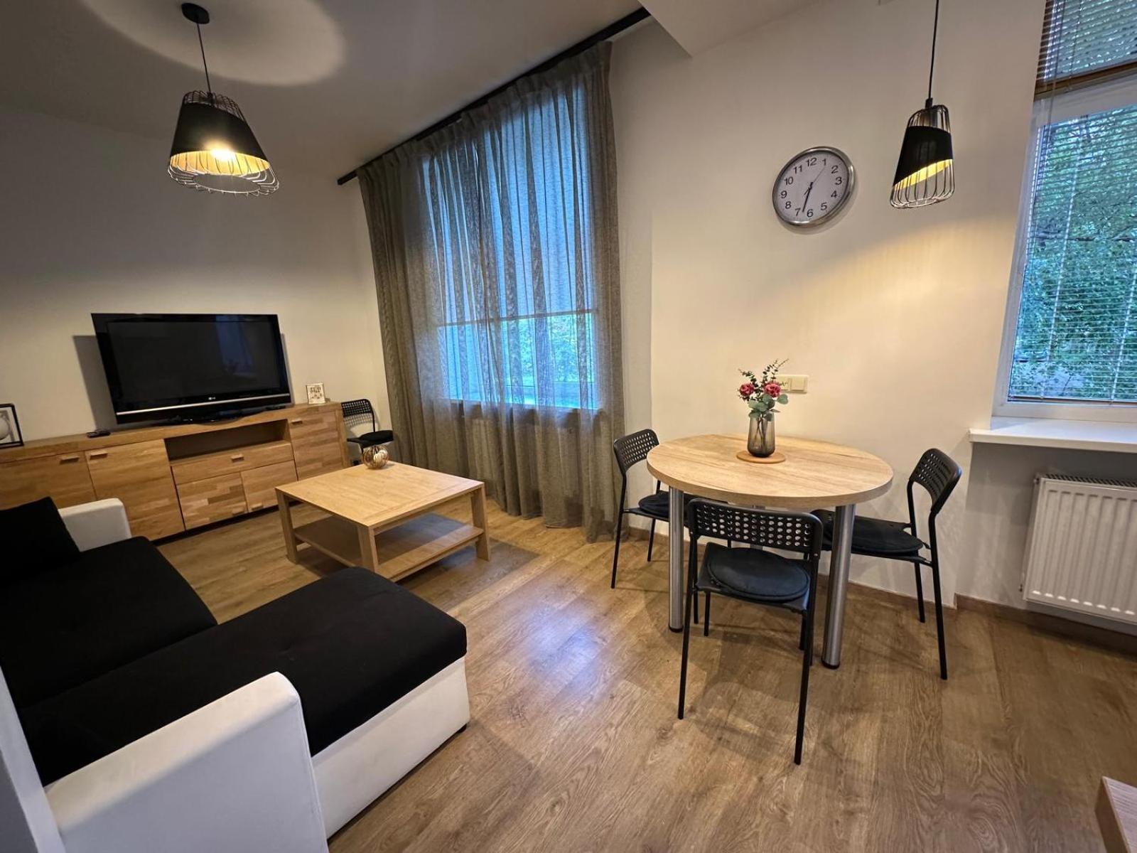 Voldemar Апартаменти *