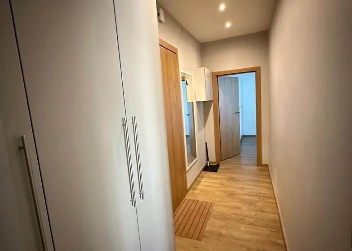 Voldemar Apartment