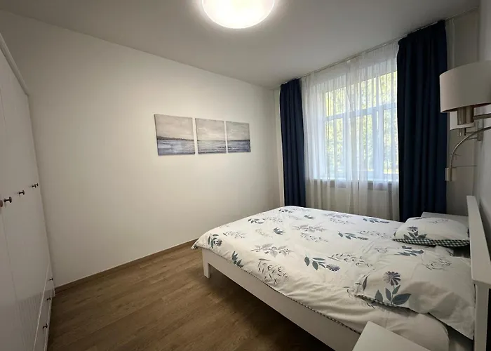 Voldemar Apartment
